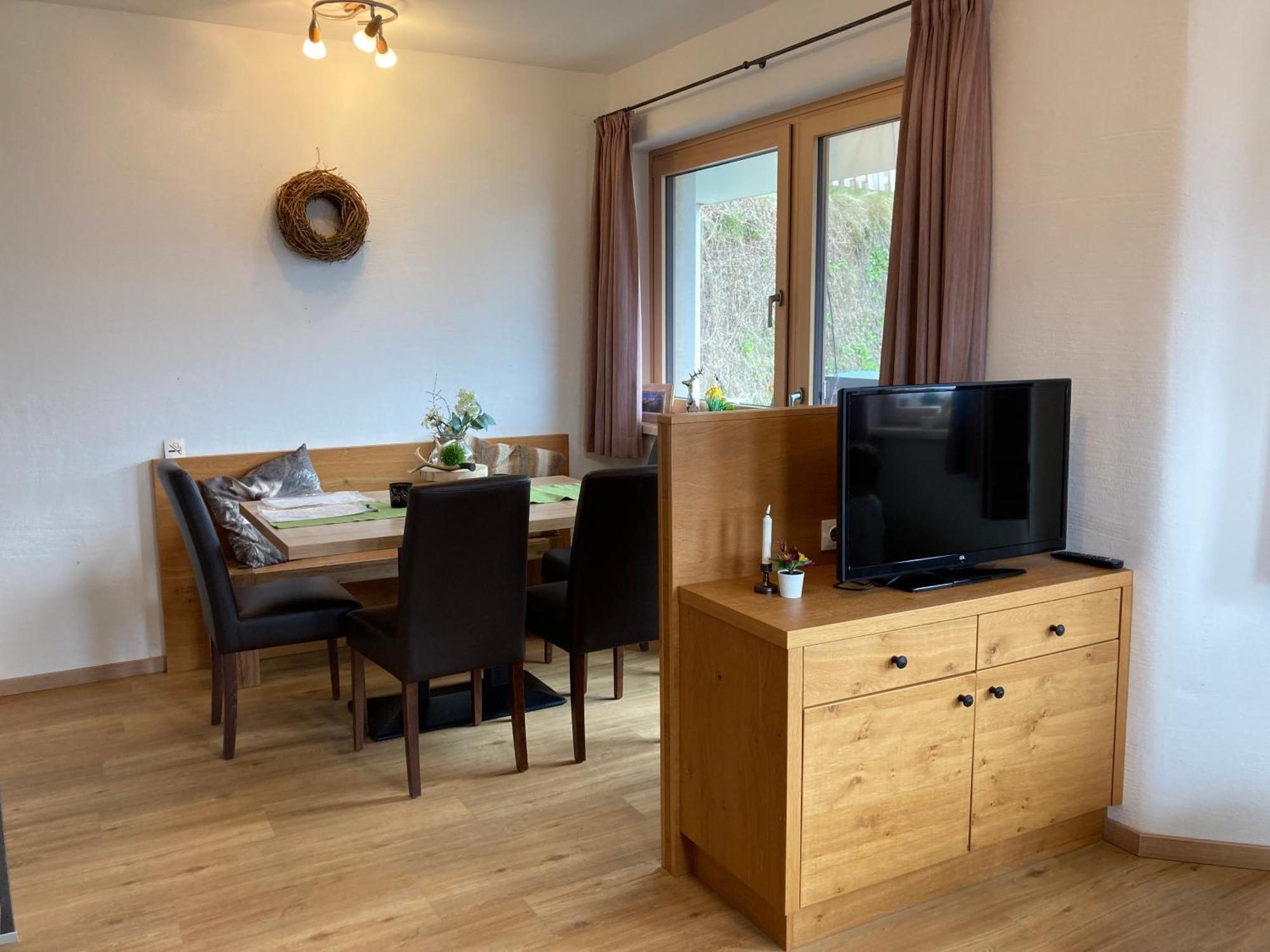 Sedlhof Apartment Grub المظهر الخارجي الصورة